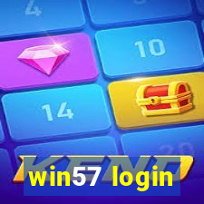 win57 login